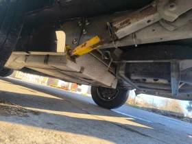 Кемпер Burstner Кемпер Burstner Fiat Ducato 2.8jtd , снимка 5