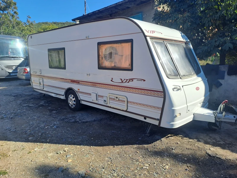 Каравана Coachmen, снимка 3 - Каравани и кемпери - 48083773