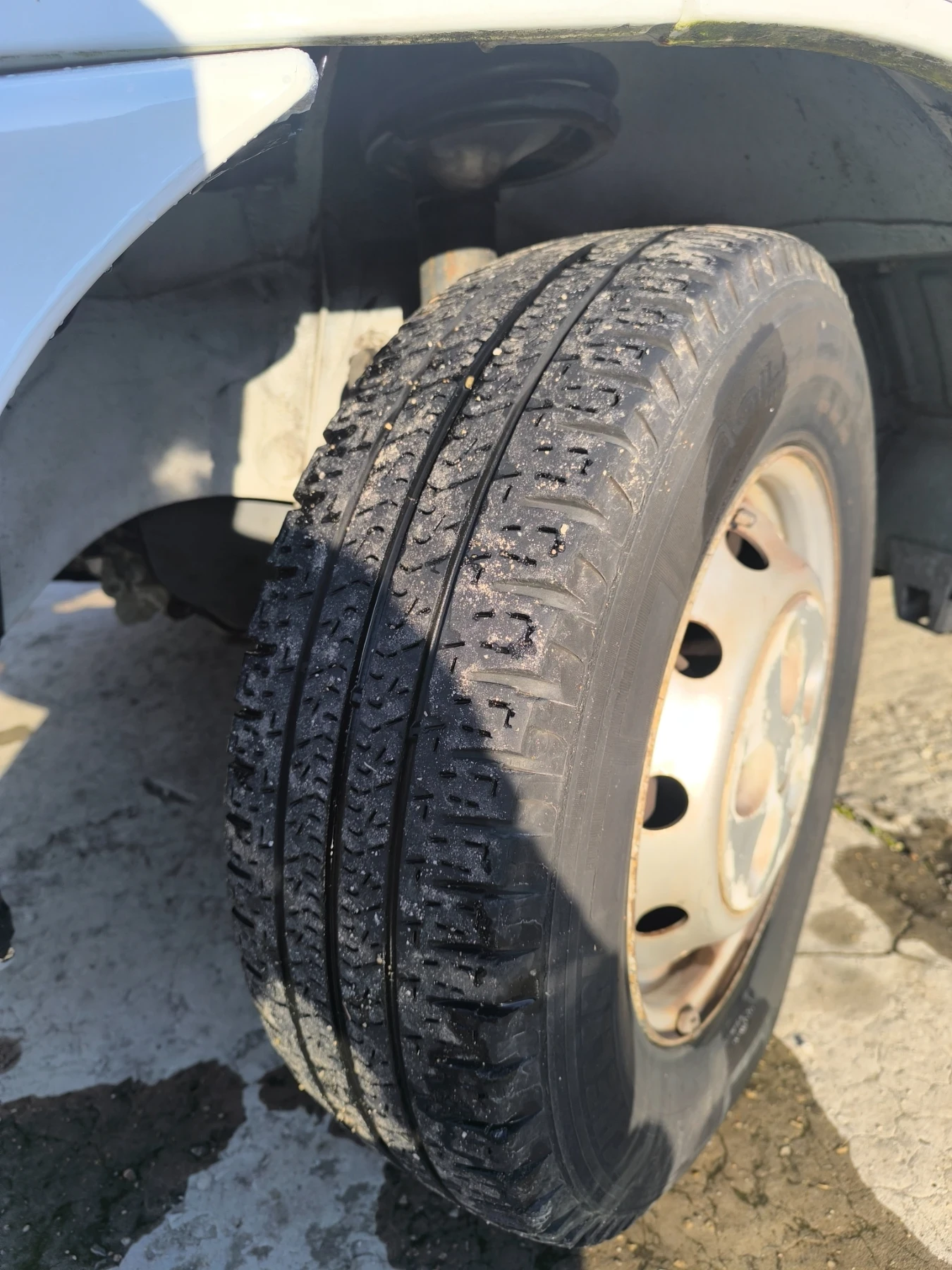 Кемпер Burstner Кемпер Burstner Fiat Ducato 2.8jtd  - изображение 4