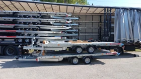 За автомобил Temared 4.55/2.15-195/50/13-АЛУМИНИЙ, снимка 14