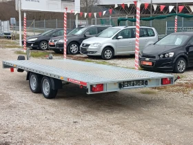 За автомобил Temared 4.55/2.15-195/50/13-АЛУМИНИЙ, снимка 9