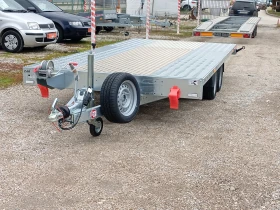 За автомобил Temared 4.55/2.15-195/50/13-АЛУМИНИЙ, снимка 1