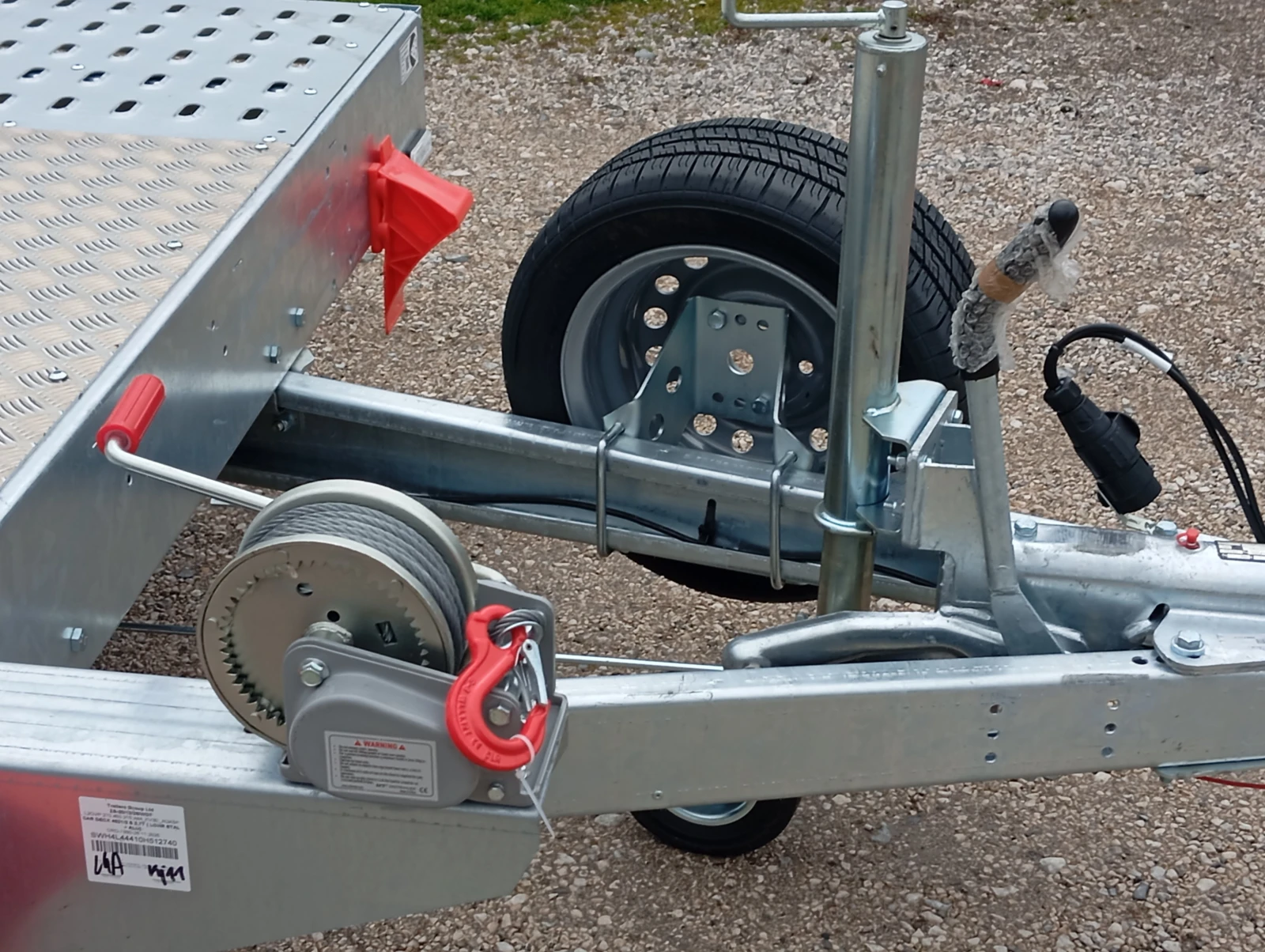 �� ��������� Temared 4.55/2.15-195/50/13-�������� | Mobile.bg � ����������� 13