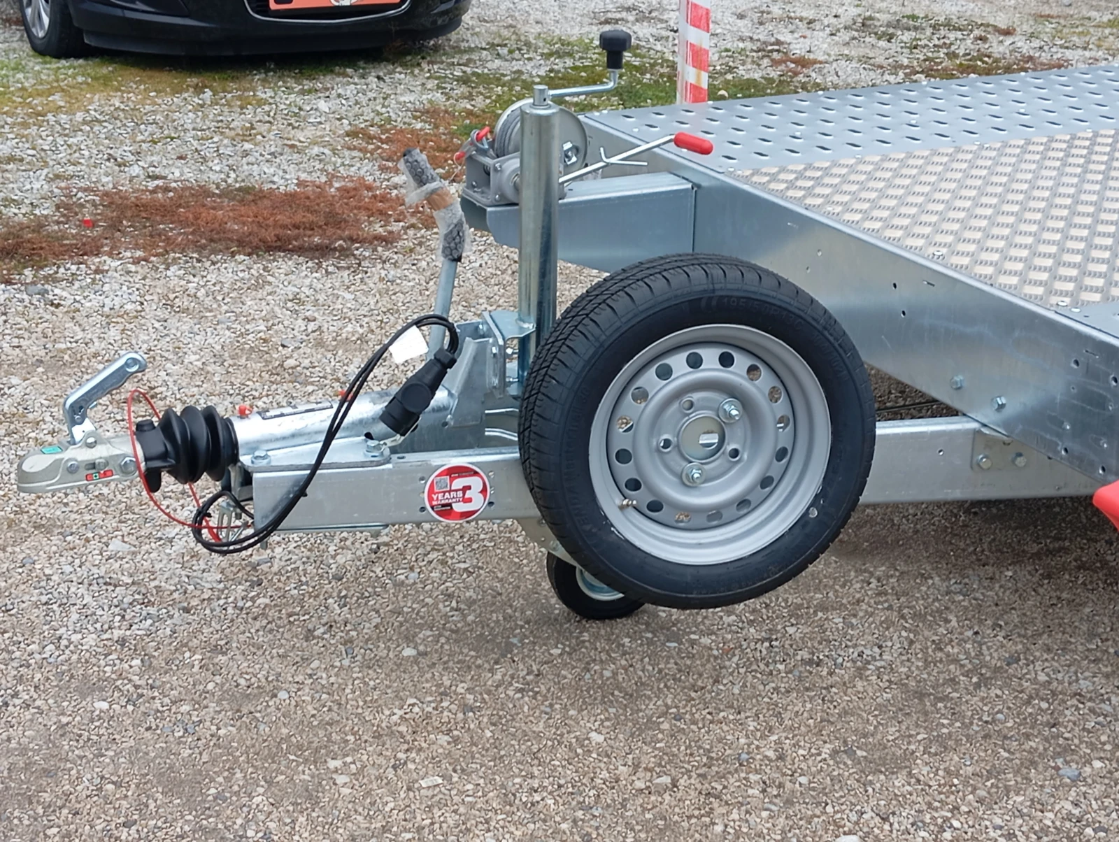 �� ��������� Temared 4.55/2.15-195/50/13-�������� | Mobile.bg � ����������� 12