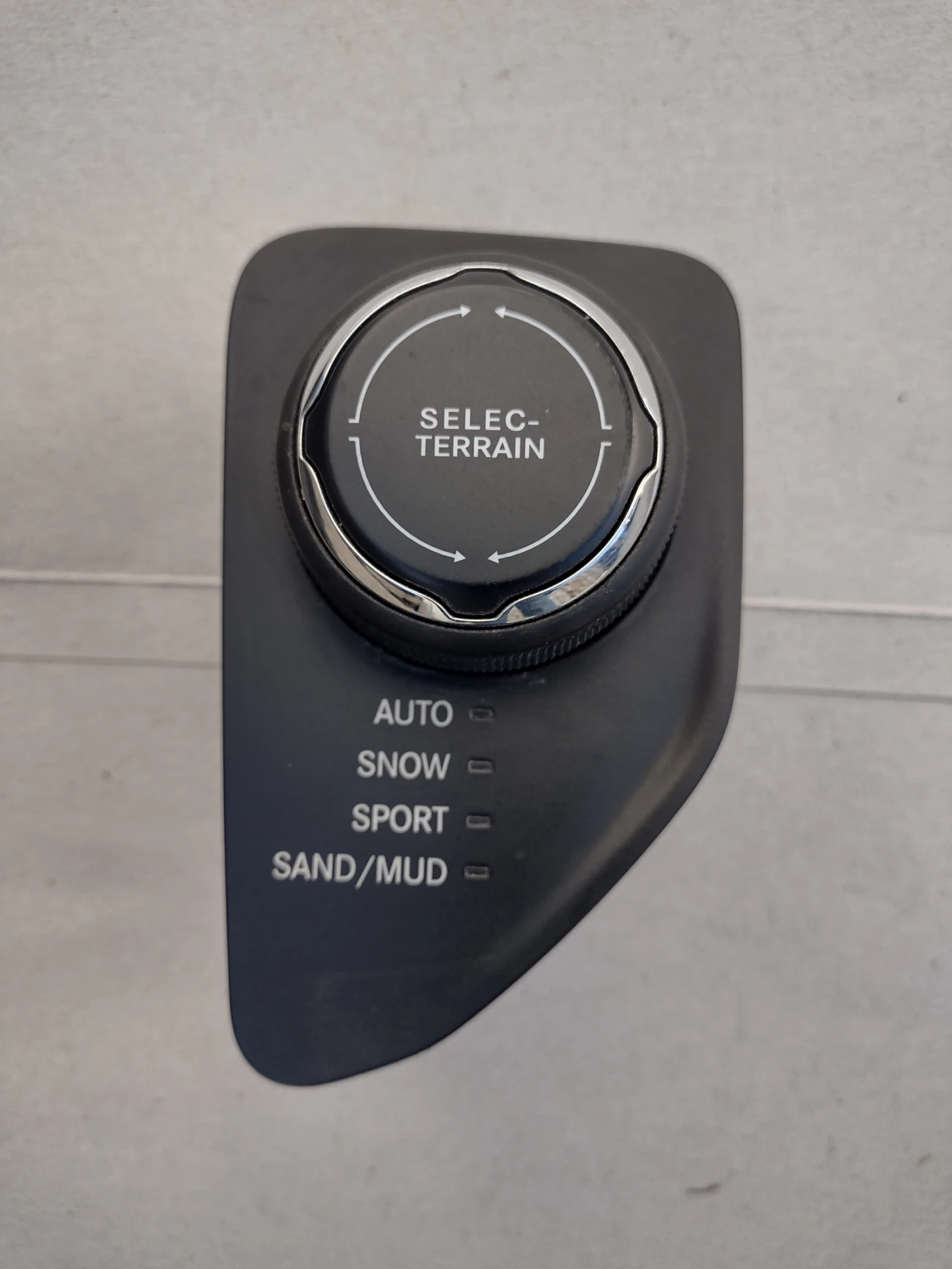 P68141876AF  ������������� �� ���������� �����  �� JEEP CHEROKEE KL | Mobile.bg � ����������� 5