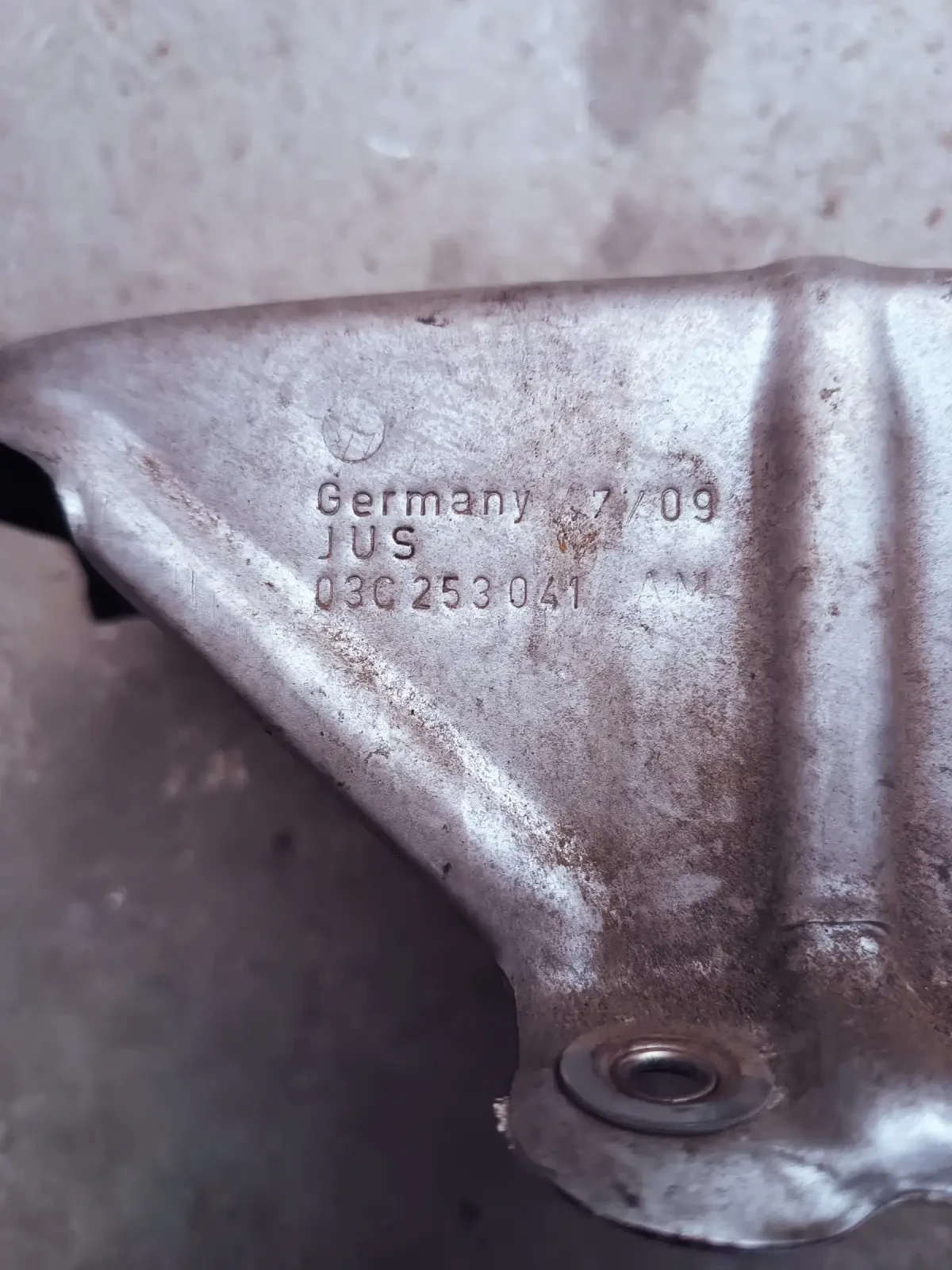 03C253041 �������� ����� ���������� ���� ����� 1.4 tsi | Mobile.bg � ����������� 2