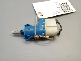 Стоп машинка Форд Фиеста 1.4тдци (2)