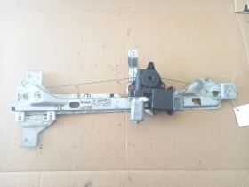 Ел машинка стъкло стъклоповдигач задна лява Пежо 5008 (б)