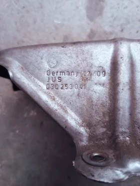 03C253041 �������� ����� ���������� ���� ����� 1.4 tsi | Mobile.bg � ����� ������ 2