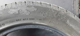 Гуми Зимни 235/55R19, снимка 9