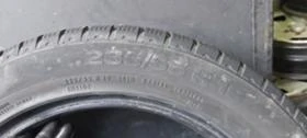 Гуми Зимни 235/55R19, снимка 8