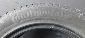 Гуми Зимни 235/55R19, снимка 6