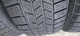 Гуми Зимни 235/55R19, снимка 5