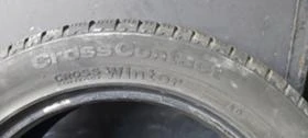 Гуми Зимни 235/55R19, снимка 7