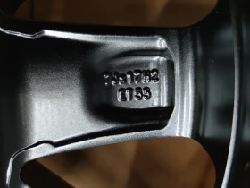 Джанти за Ford Transit, снимка 9