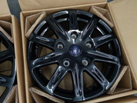 Джанти за Ford Transit, снимка 8