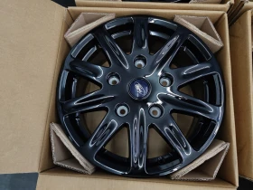 Джанти за Ford Transit, снимка 6