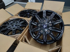 Джанти за Ford Transit, снимка 2