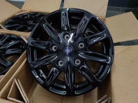 Джанти за Ford Transit, снимка 1