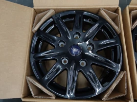 Джанти за Ford Transit, снимка 7