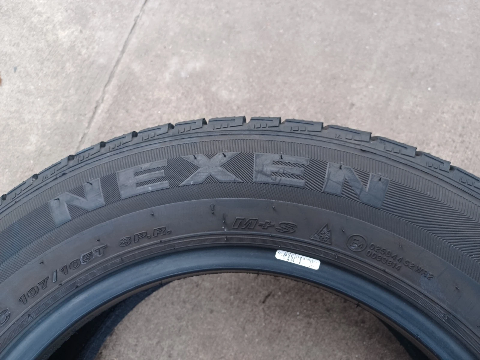  205/65R16 | Mobile.bg   7