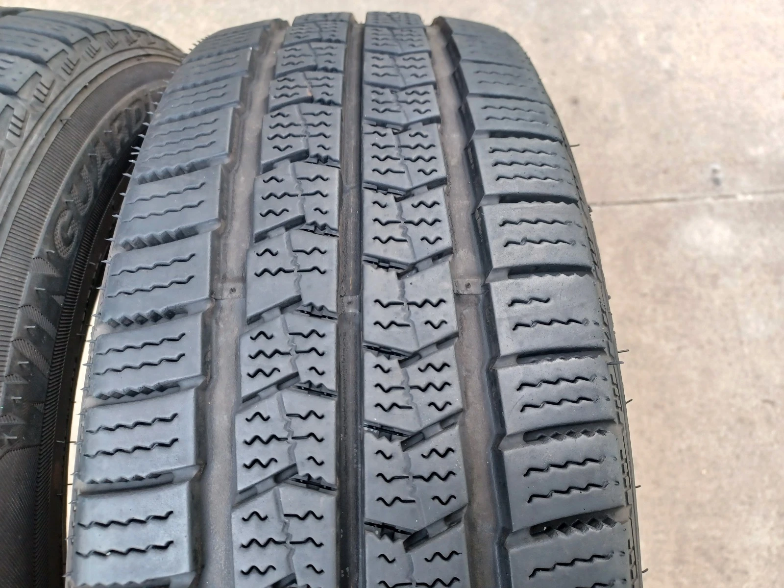  205/65R16 | Mobile.bg   3