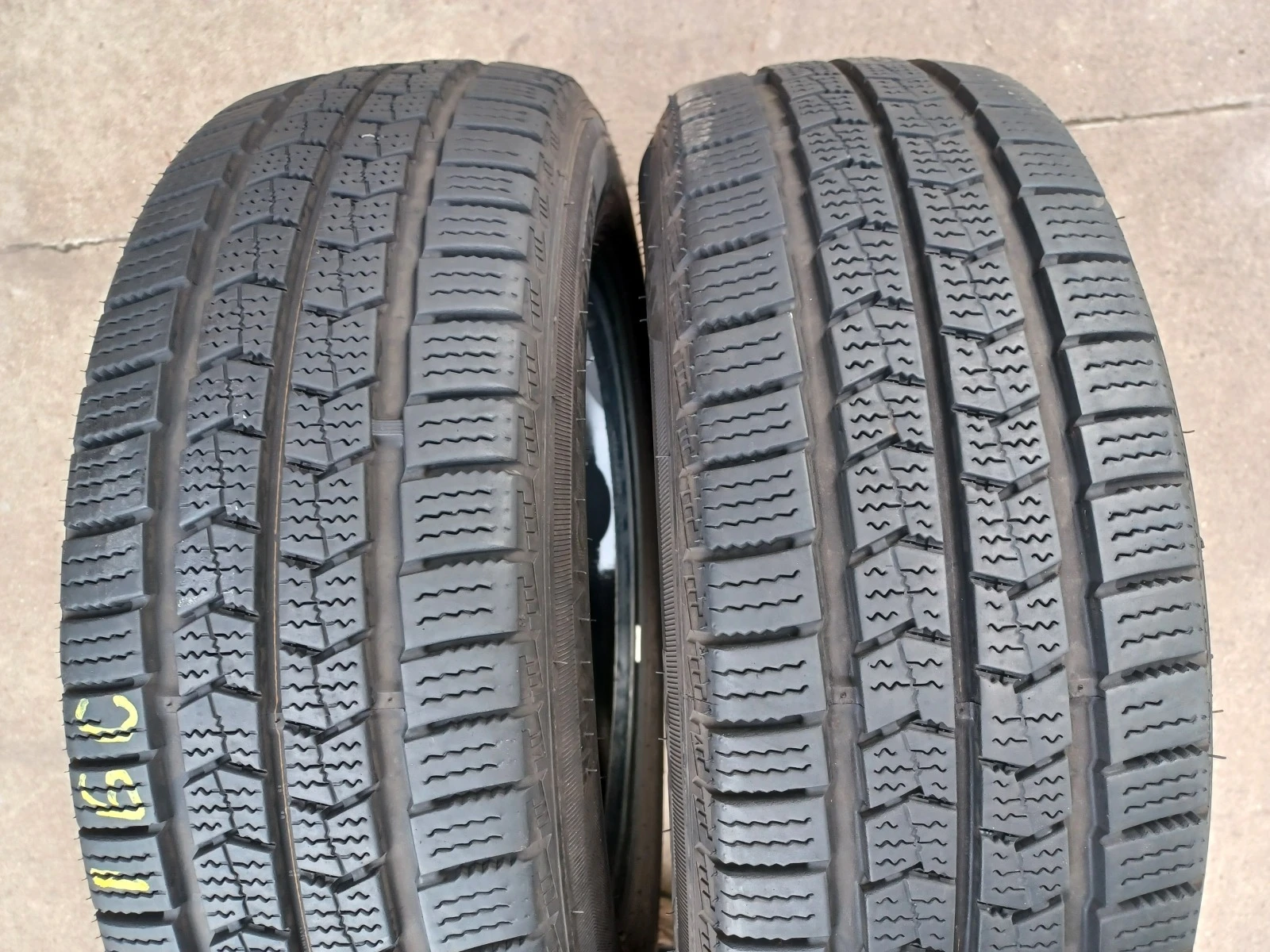  205/65R16 | Mobile.bg   4