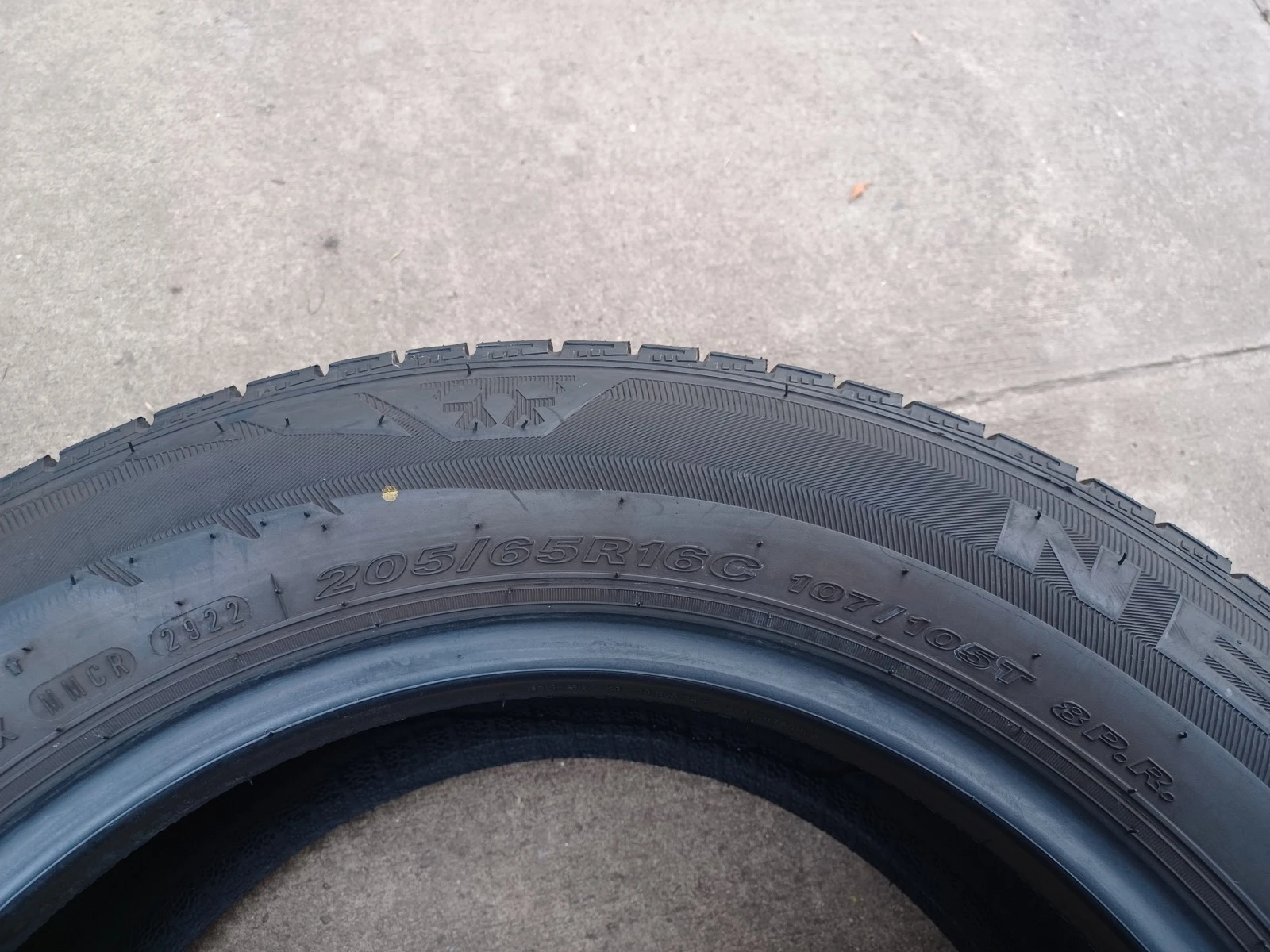  205/65R16 | Mobile.bg   5