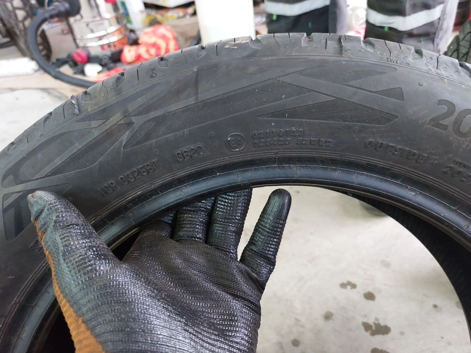 ���� 205/55R16 | Mobile.bg � ����������� 6