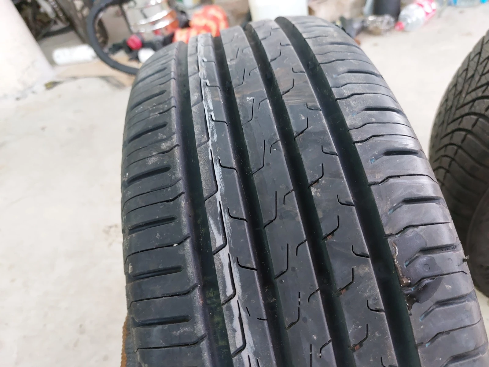 ���� 205/55R16 | Mobile.bg � ����������� 1