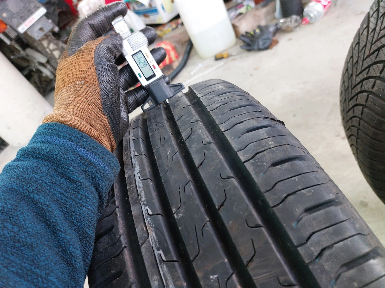 ���� 205/55R16 | Mobile.bg � ����������� 3