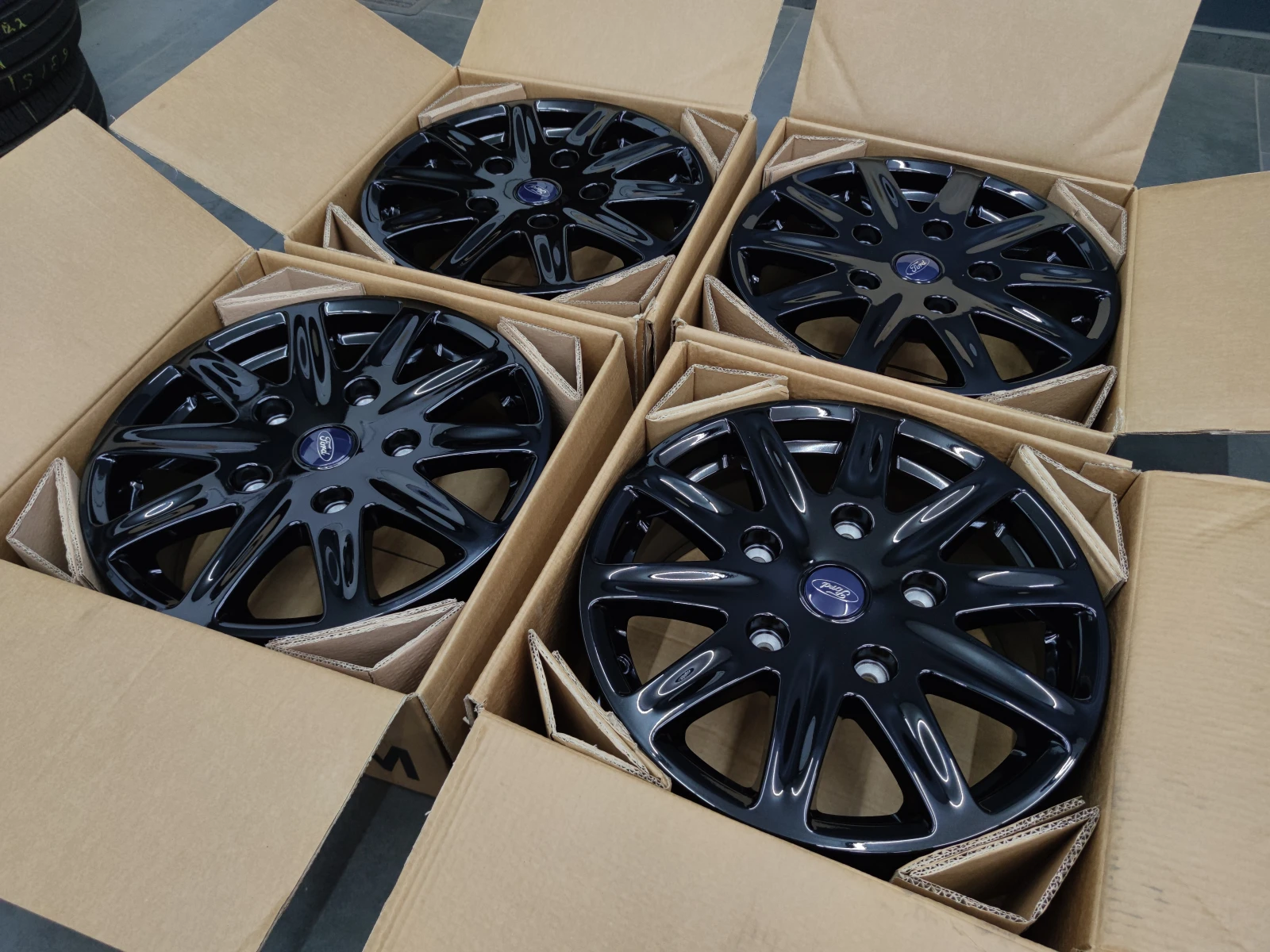   Ford Transit | Mobile.bg   4