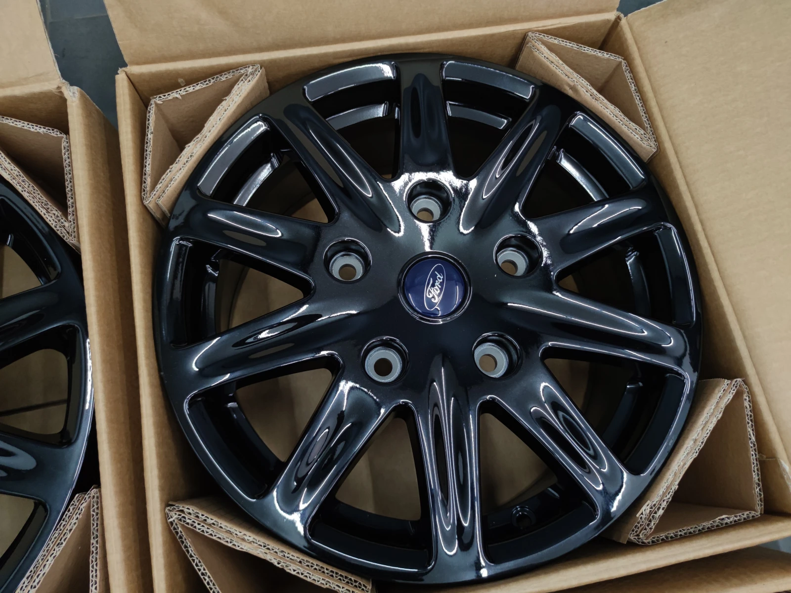   Ford Transit | Mobile.bg   8