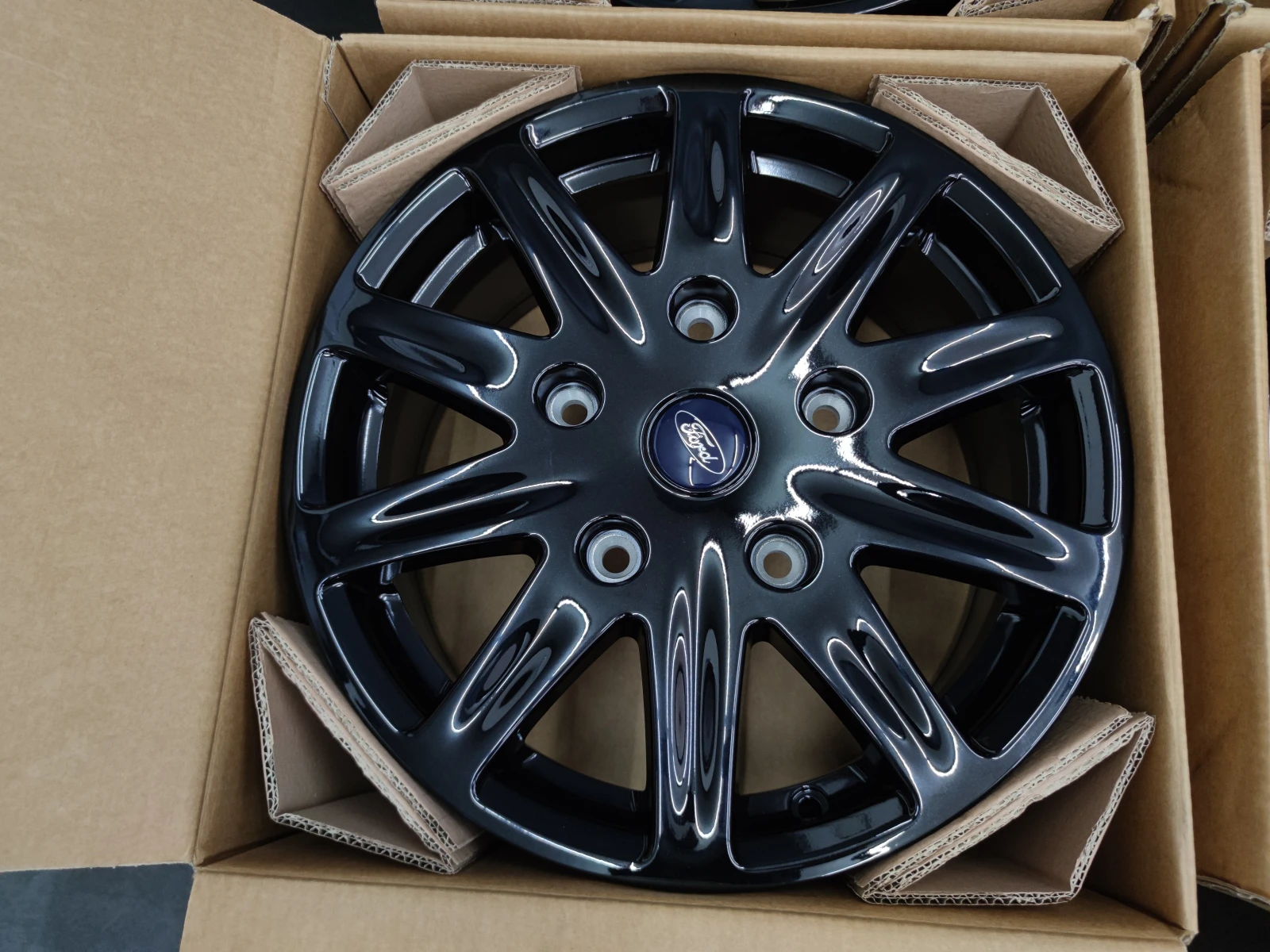   Ford Transit | Mobile.bg   6