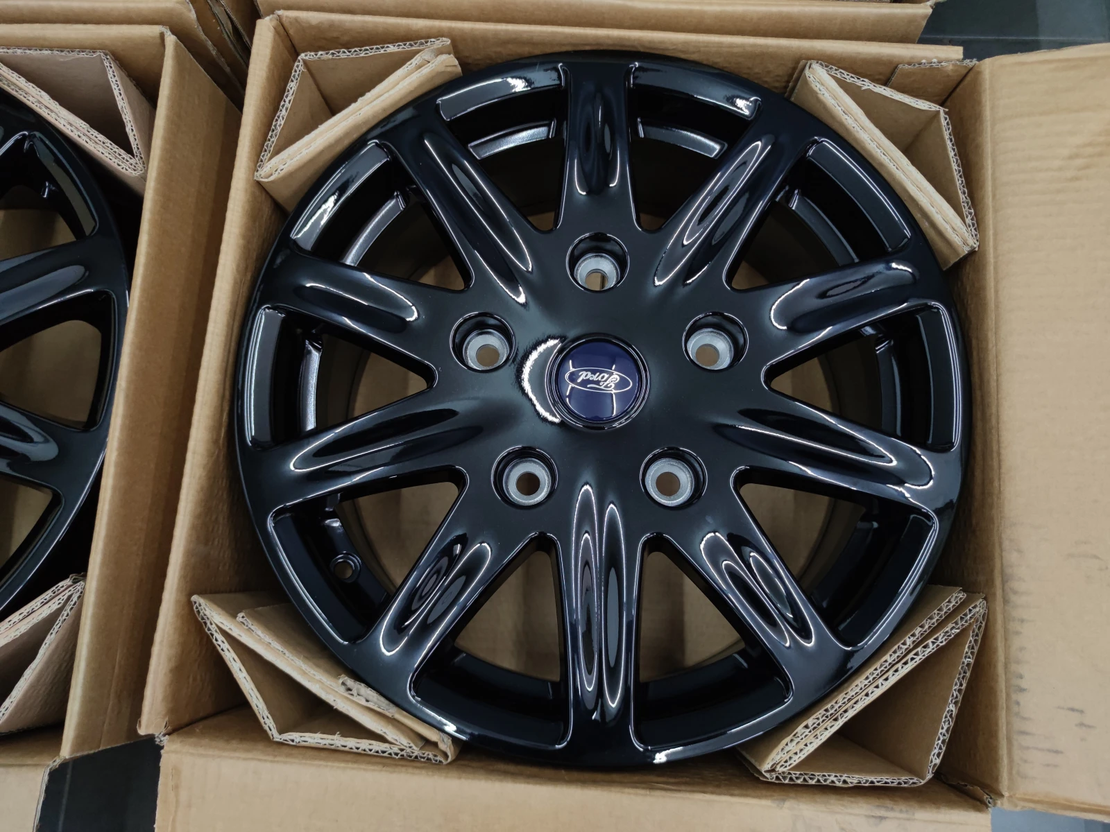   Ford Transit | Mobile.bg   5