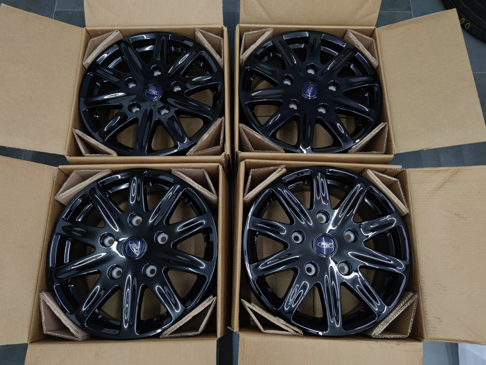   Ford Transit | Mobile.bg   3