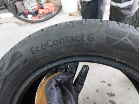 Гуми Летни 205/55R16, снимка 5 - Гуми и джанти - 44494276