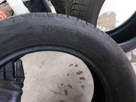 Гуми Летни 205/55R16, снимка 7 - Гуми и джанти - 44494276