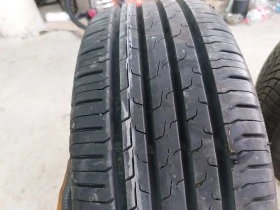 Гуми Летни 205/55R16, снимка 2 - Гуми и джанти - 44494276