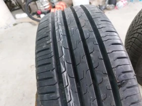 Гуми Летни 205/55R16, снимка 1 - Гуми и джанти - 44494276