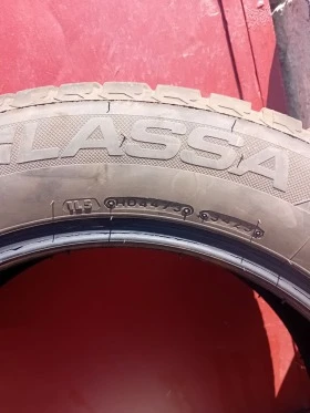 Гуми Зимни 225/60R18, снимка 4 - Гуми и джанти - 47433668