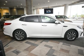 Kia K5 2.0 LPG ФАБРИЧНО ЛИЗИНГ БЕЗ ПЪРВОНАЧАЛНА ВНОСКА , снимка 7