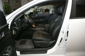 Kia K5 2.0 LPG ФАБРИЧНО ЛИЗИНГ БЕЗ ПЪРВОНАЧАЛНА ВНОСКА , снимка 8