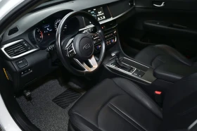 Kia K5 2.0 LPG ФАБРИЧНО ЛИЗИНГ БЕЗ ПЪРВОНАЧАЛНА ВНОСКА , снимка 10