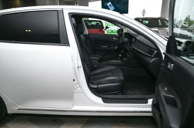 Kia K5 2.0 LPG ФАБРИЧНО ЛИЗИНГ БЕЗ ПЪРВОНАЧАЛНА ВНОСКА , снимка 12