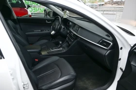 Kia K5 2.0 LPG ФАБРИЧНО ЛИЗИНГ БЕЗ ПЪРВОНАЧАЛНА ВНОСКА , снимка 13