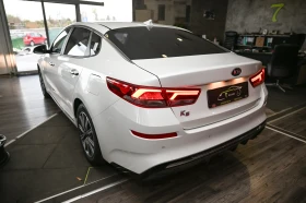 Kia K5 2.0 LPG ФАБРИЧНО ЛИЗИНГ БЕЗ ПЪРВОНАЧАЛНА ВНОСКА , снимка 4