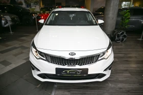 Kia K5 2.0 LPG ФАБРИЧНО ЛИЗИНГ БЕЗ ПЪРВОНАЧАЛНА ВНОСКА , снимка 2