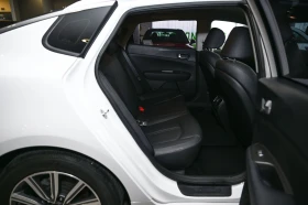 Kia K5 2.0 LPG ФАБРИЧНО ЛИЗИНГ БЕЗ ПЪРВОНАЧАЛНА ВНОСКА , снимка 14