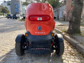 Renault Twizy, снимка 4